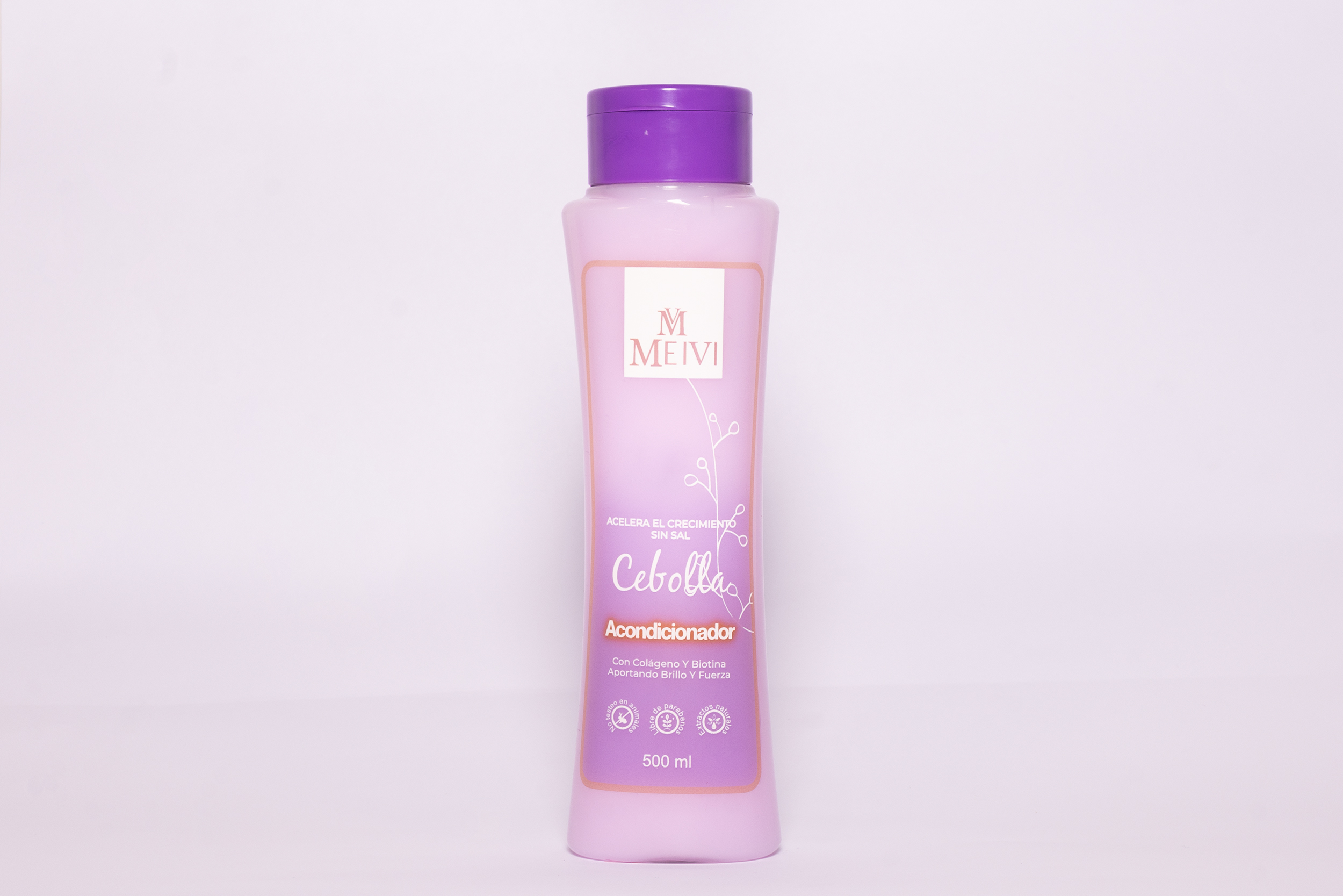 Meivi Acondicionador Cebolla